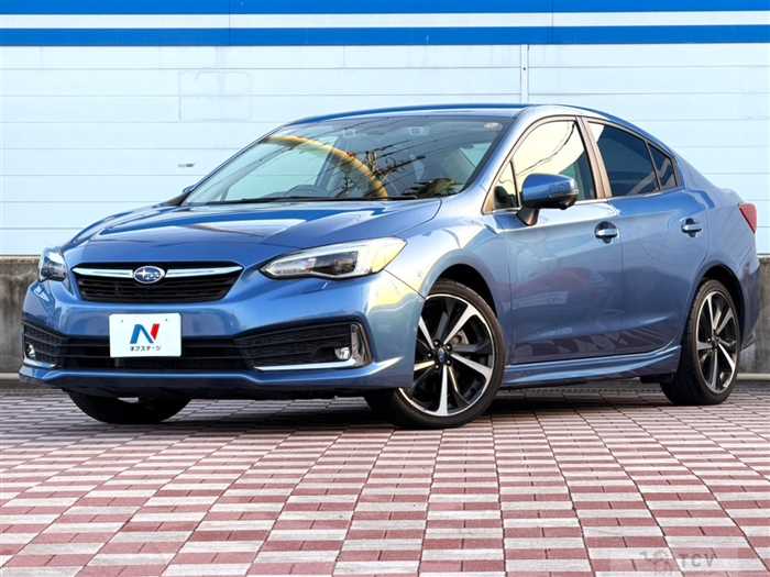 2020 Subaru Subaru Others