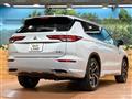 2022 Mitsubishi OUTLANDER PHEV