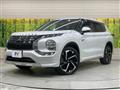 2022 Mitsubishi OUTLANDER PHEV