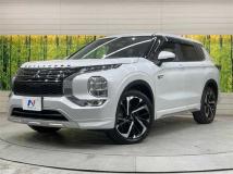 2022 Mitsubishi OUTLANDER PHEV