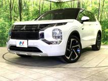 2022 Mitsubishi OUTLANDER PHEV