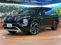 2022 Mitsubishi OUTLANDER PHEV