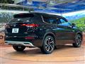 2022 Mitsubishi OUTLANDER PHEV