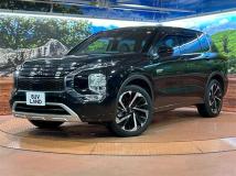 2022 Mitsubishi OUTLANDER PHEV
