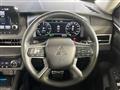 2024 Mitsubishi OUTLANDER PHEV