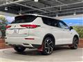 2024 Mitsubishi OUTLANDER PHEV