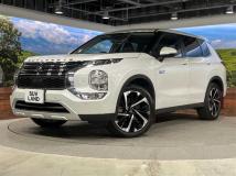2024 Mitsubishi OUTLANDER PHEV