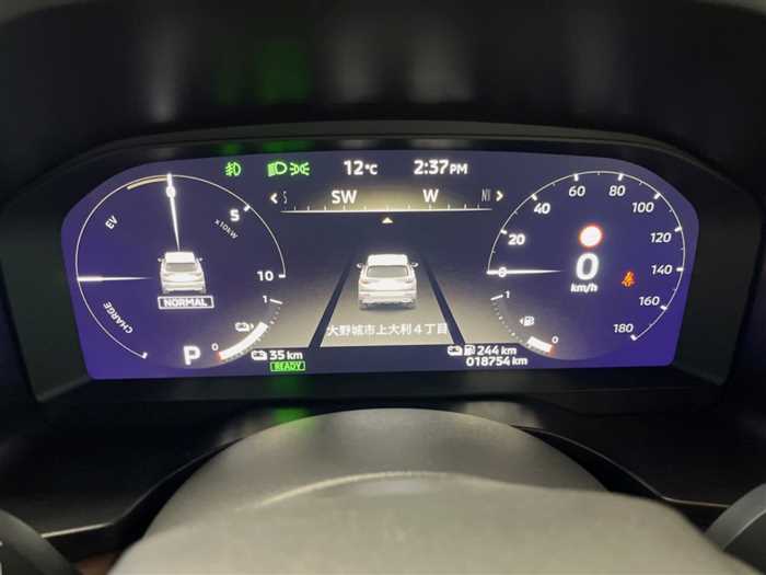 Mitsubishi OUTLANDER PHEV 2025 — фото 4 купить в Москве