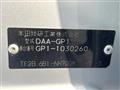 2011 Honda Fit Hybrid