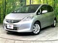 2011 Honda Fit Hybrid