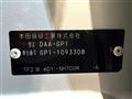 2011 Honda Fit Hybrid