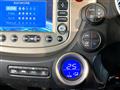 2011 Honda Fit Hybrid