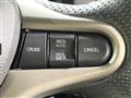 2012 Honda Fit Hybrid