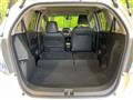 2012 Honda Fit Hybrid