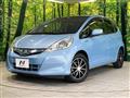 2013 Honda Fit Hybrid