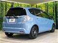 2013 Honda Fit Hybrid