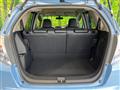 2013 Honda Fit Hybrid