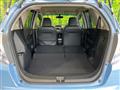2013 Honda Fit Hybrid