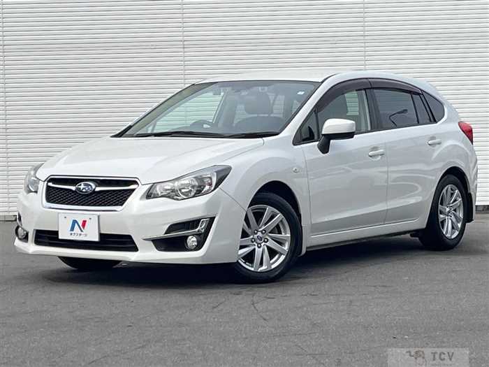 2016 Subaru Subaru Others