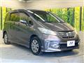 2013 Honda Freed