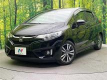 2016 Honda Fit Hybrid