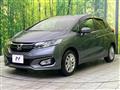 2018 Honda Fit Hybrid