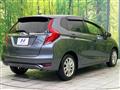 2018 Honda Fit Hybrid