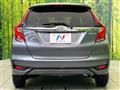 2018 Honda Fit Hybrid