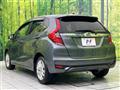 2018 Honda Fit Hybrid