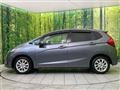 2018 Honda Fit Hybrid