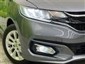 2018 Honda Fit Hybrid