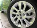 2018 Honda Fit Hybrid