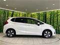 2019 Honda Fit Hybrid