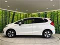 2019 Honda Fit Hybrid