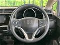 2019 Honda Fit Hybrid