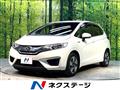 2013 Honda Fit Hybrid