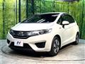 2013 Honda Fit Hybrid