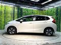 2013 Honda Fit Hybrid