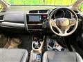 2013 Honda Fit Hybrid