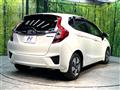2013 Honda Fit Hybrid