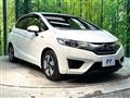 2013 Honda Fit Hybrid