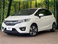 2014 Honda Fit Hybrid