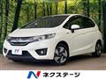 2014 Honda Fit Hybrid