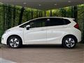 2014 Honda Fit Hybrid