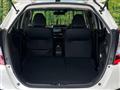 2014 Honda Fit Hybrid