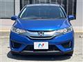 2014 Honda Fit Hybrid