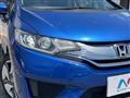 2014 Honda Fit Hybrid