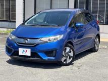 2014 Honda Fit Hybrid