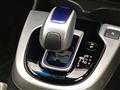 2015 Honda Fit Hybrid