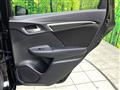 2015 Honda Fit Hybrid